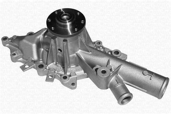 MAGNETI MARELLI Veepump 350982047000